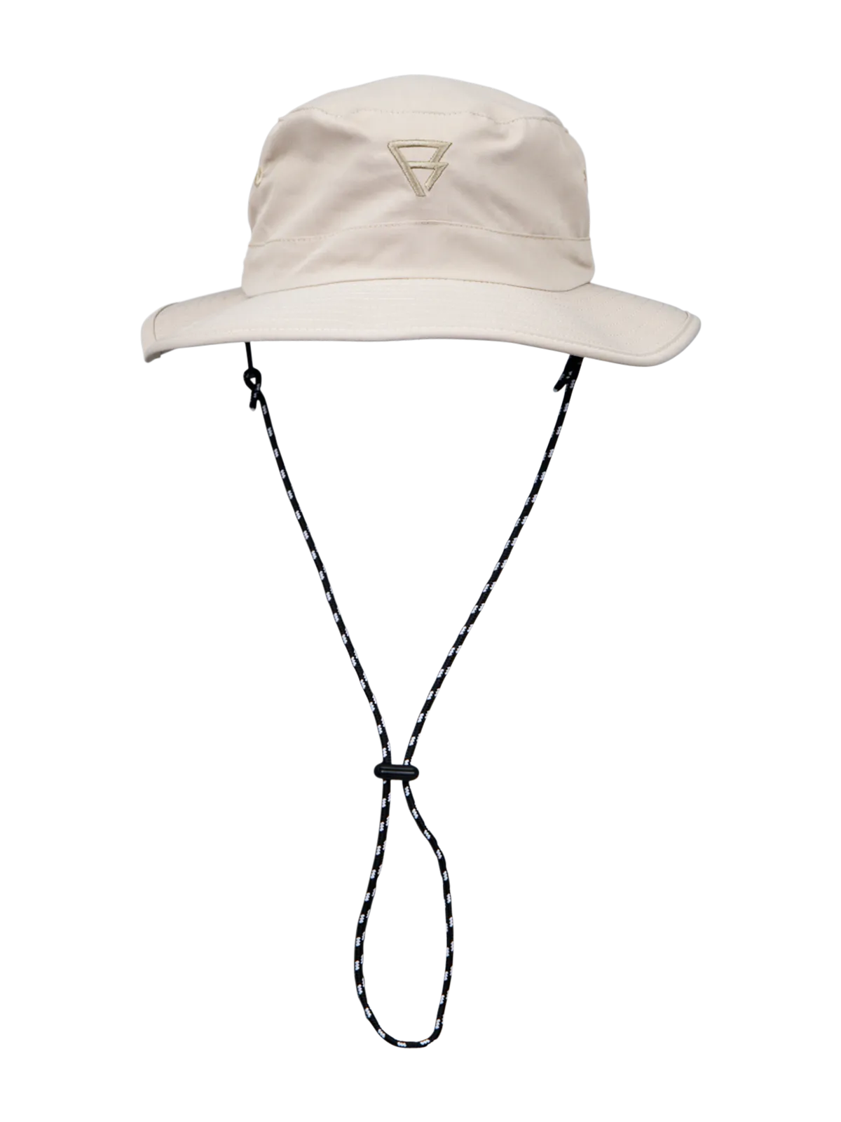 Float Hat | Feather Grey