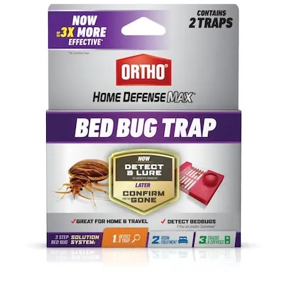 Bag-A-Bug Japanese Beetle Pheromone scent Bag Insect Trap