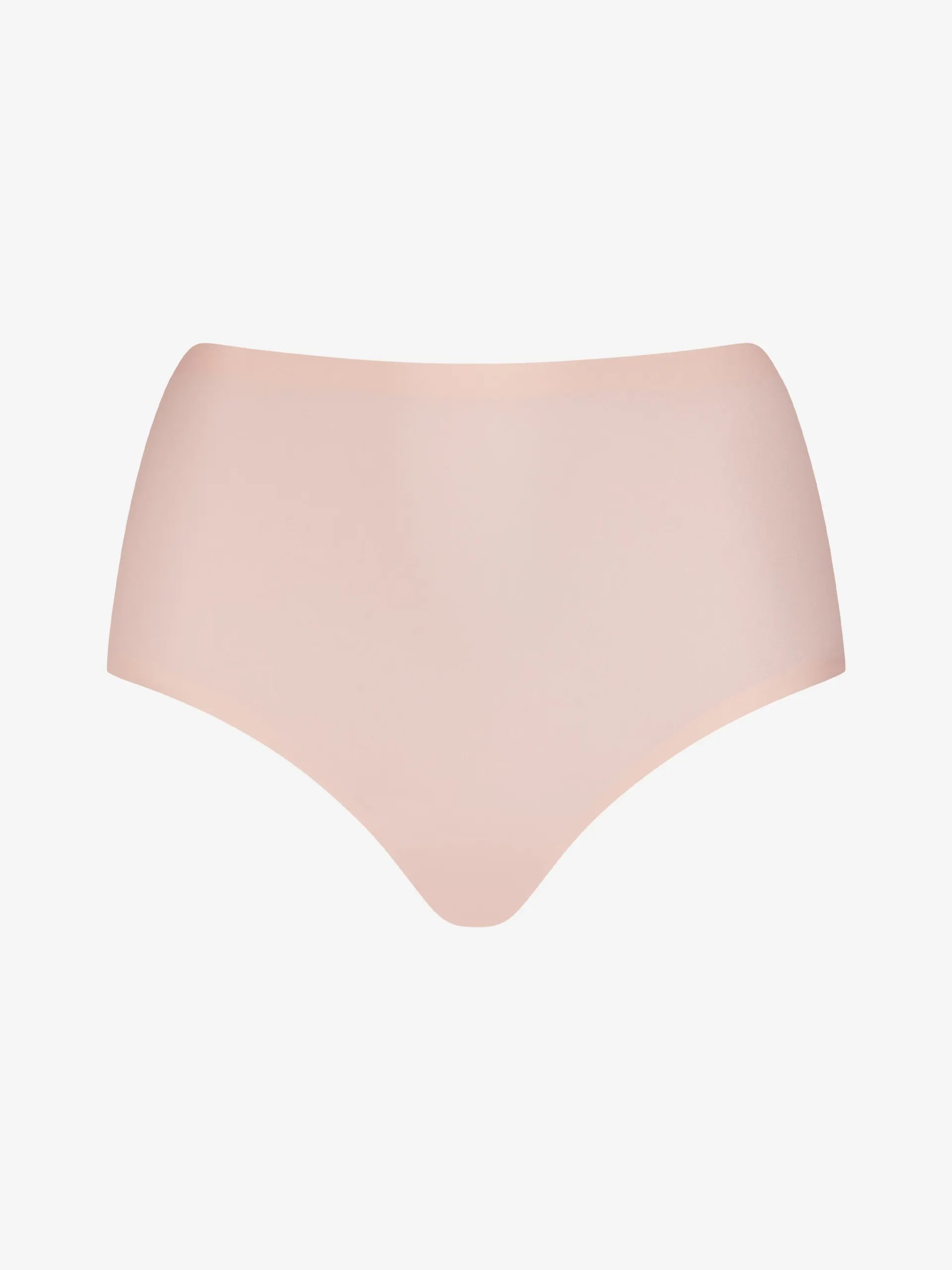 MySeamless High Waist Tai