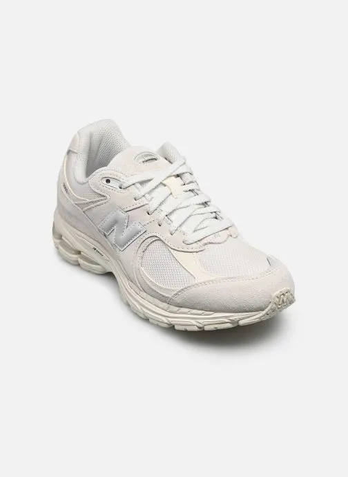 Sneakers U2002 M heren wit