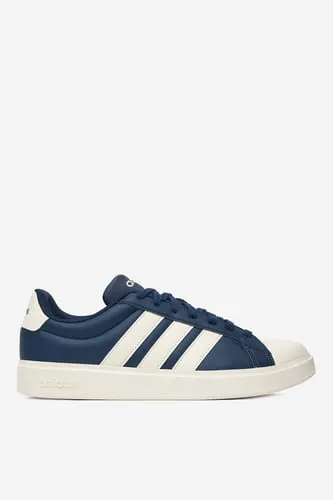 Sneakersy Tmavomodrá