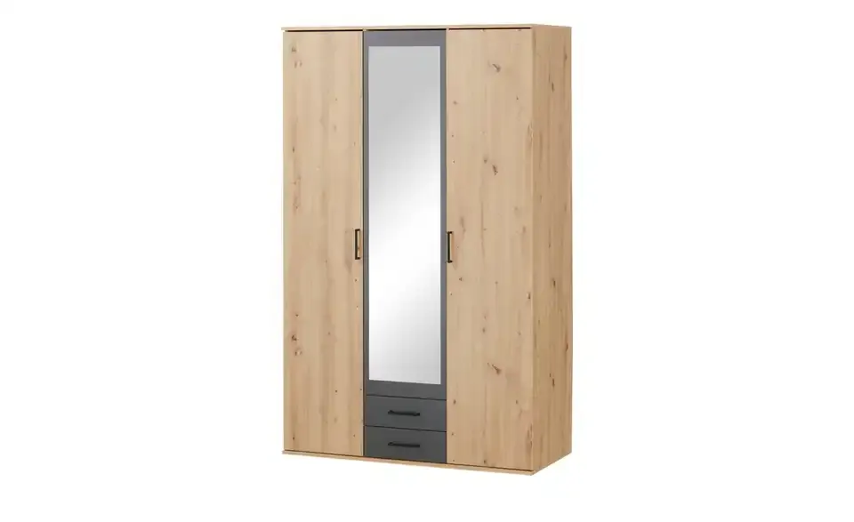 Drehtürenschrank Havant