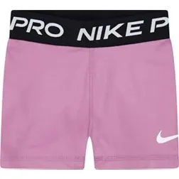Nike Little Girls' Pro Shorts