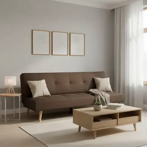 Futón Harry 179x78x76 cm