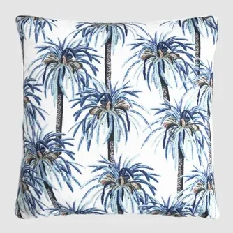 Zaab Cocoon Miami Outdoor Cushion 50x50cm