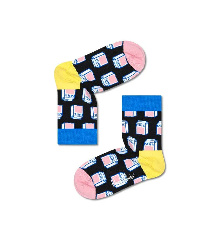 Kids Milk Sock