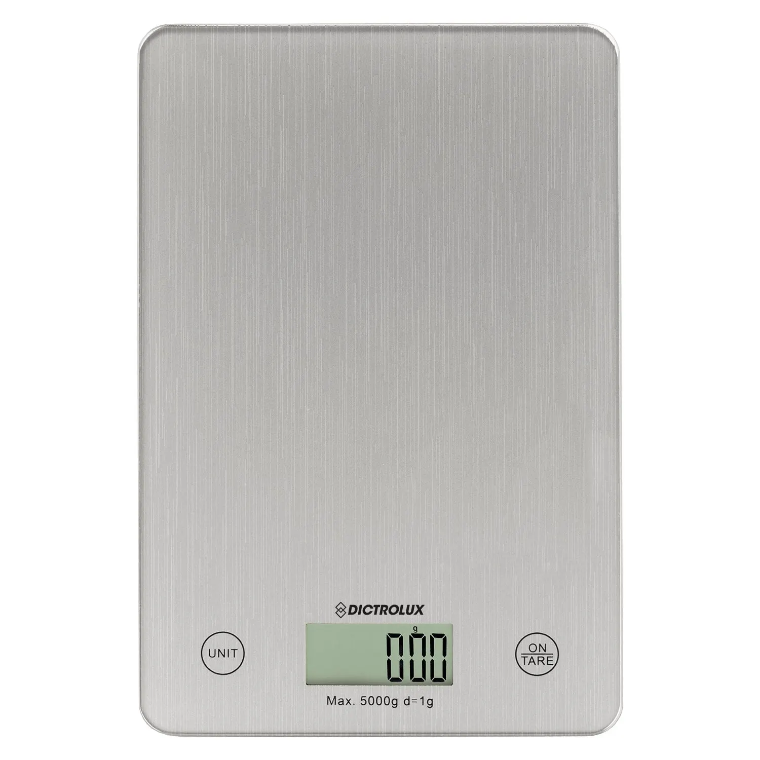 Bilancia Digitale Cucina 5 kg