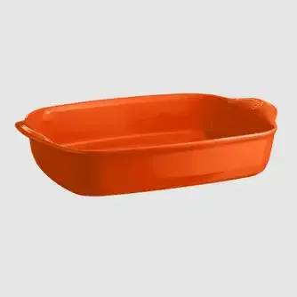 Emile Henry Large Rectangular Oven Dish