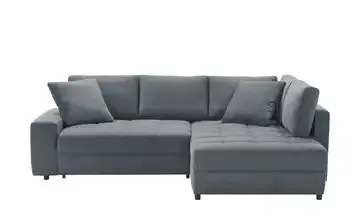 Ecksofa mit pflegeleichtem Bezug Arissa de Luxe