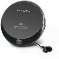 M-900 DM tragbarer MP3 CD-Player