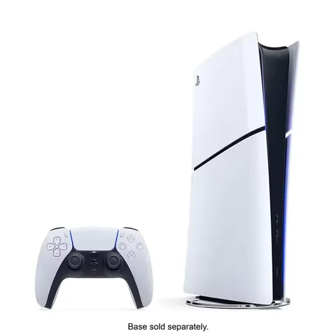 PlayStation 5 Slim Digital Edition - ASTRO BOT Bundle