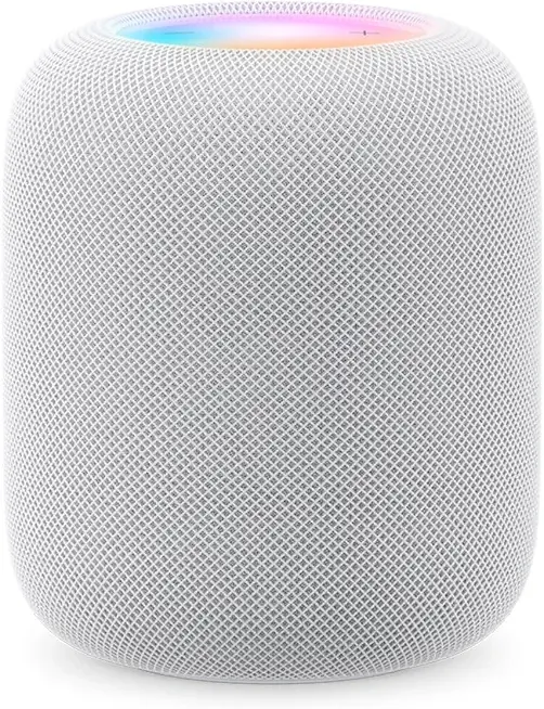 Homepod - White (2nd Generation 2023)