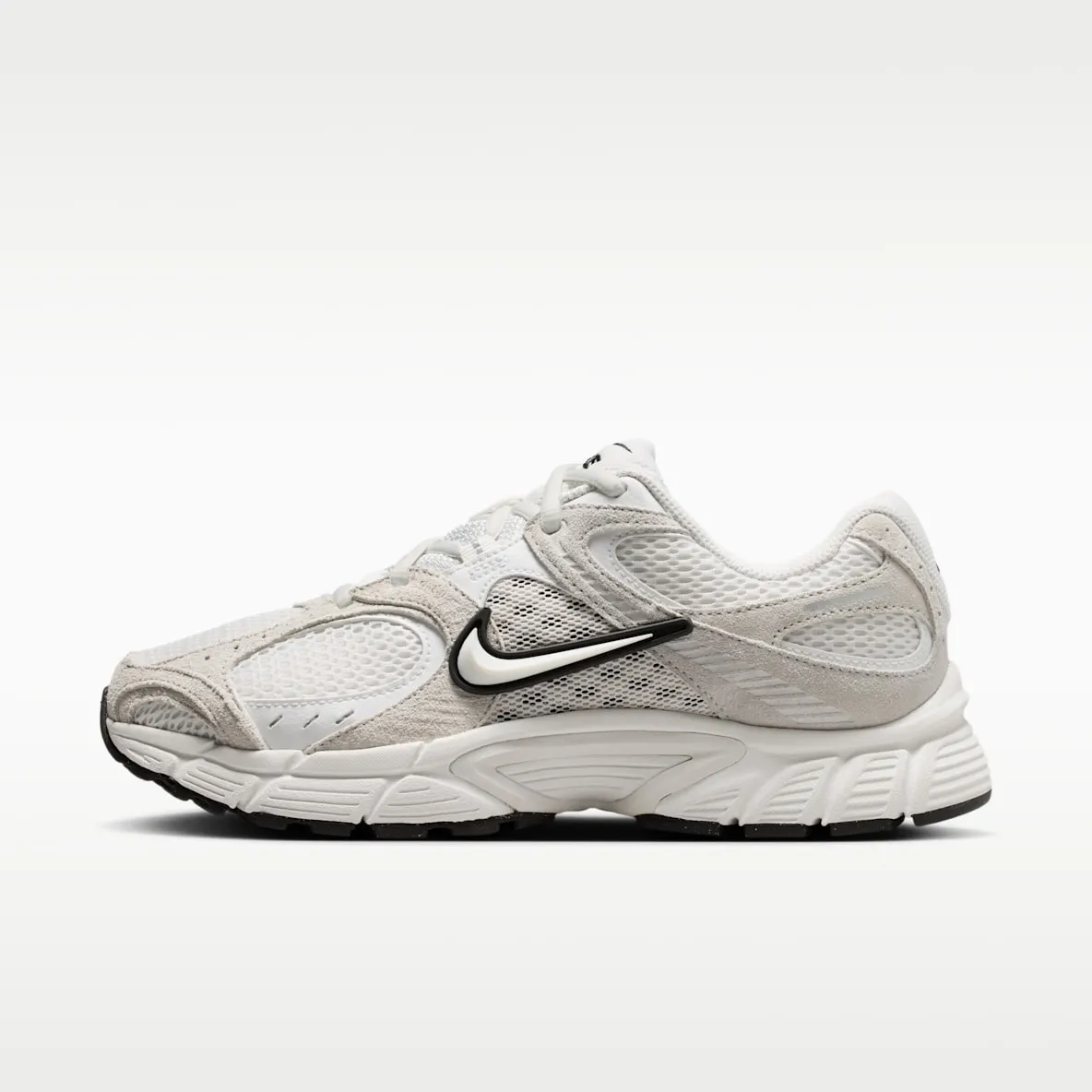 Nike V5 RNR i semsket skinn