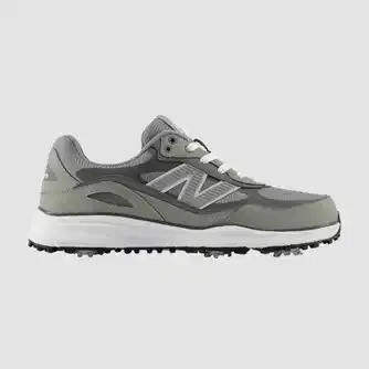 New Balance Mens 1982 2E Golf Shoes