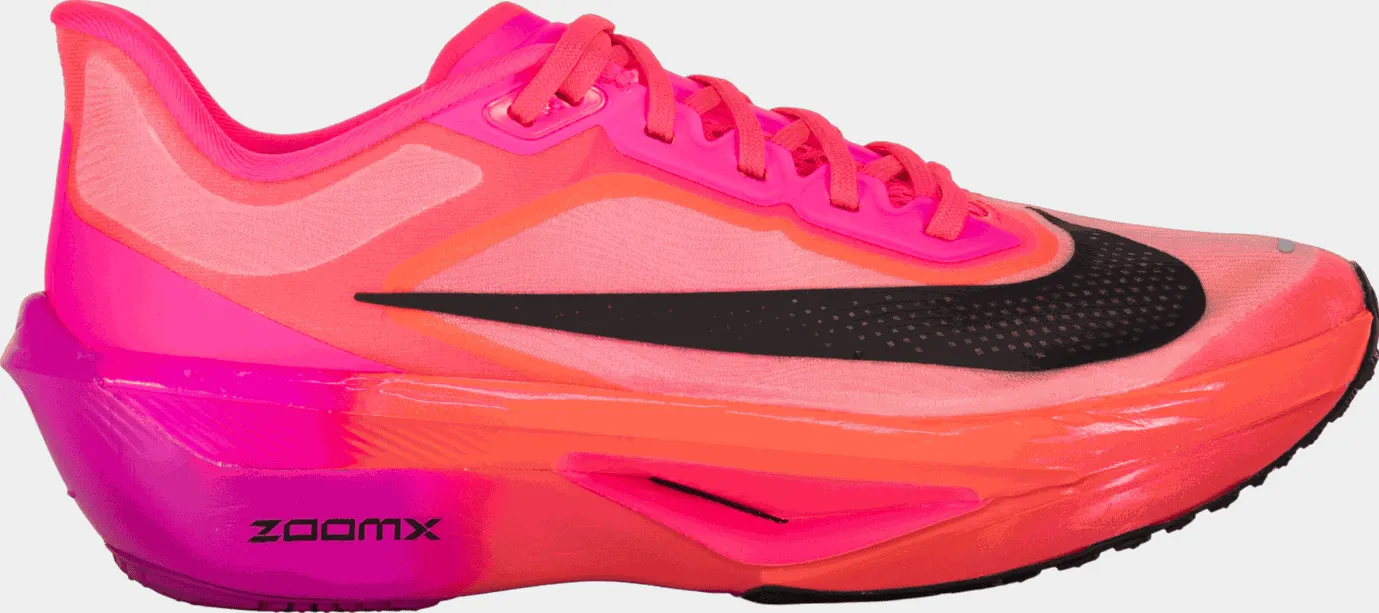 Zoom Fly 6, løpesko, dame - Rød