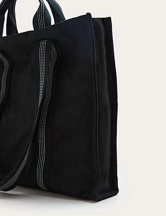 Canvas Tote Bag