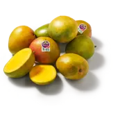 Eetrijpe Mango