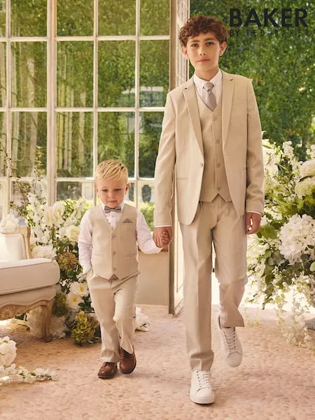 Baker by Ted Baker Suit Jacket