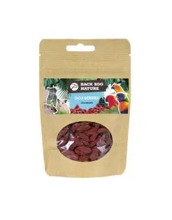 Back Zoo Nature Goji Bessen - Vogelsnack - 40 g