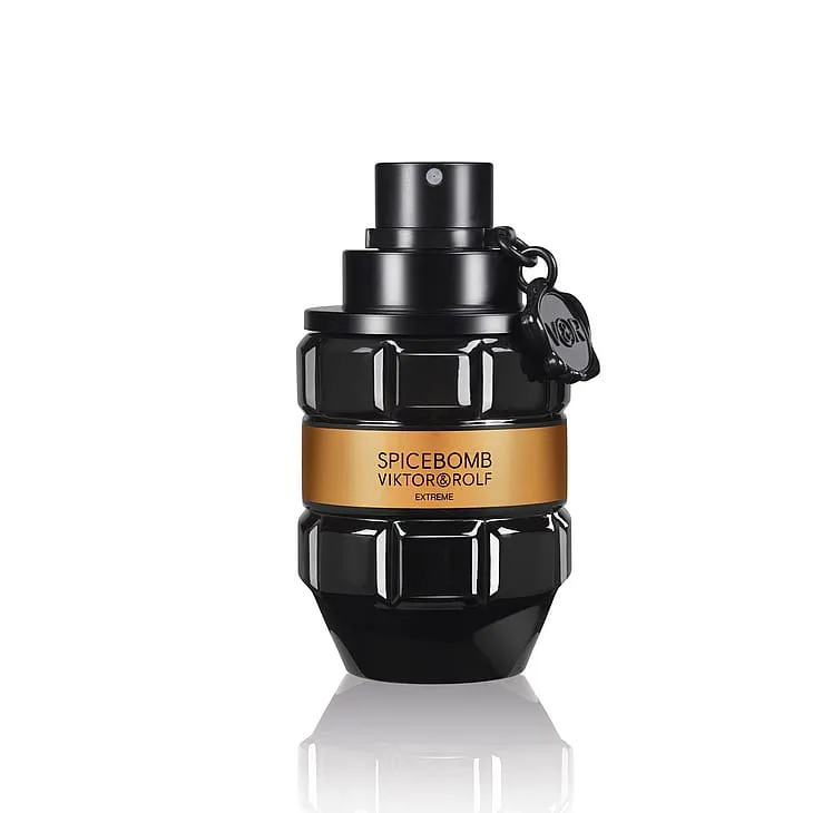 Spicebomb Extreme EdP