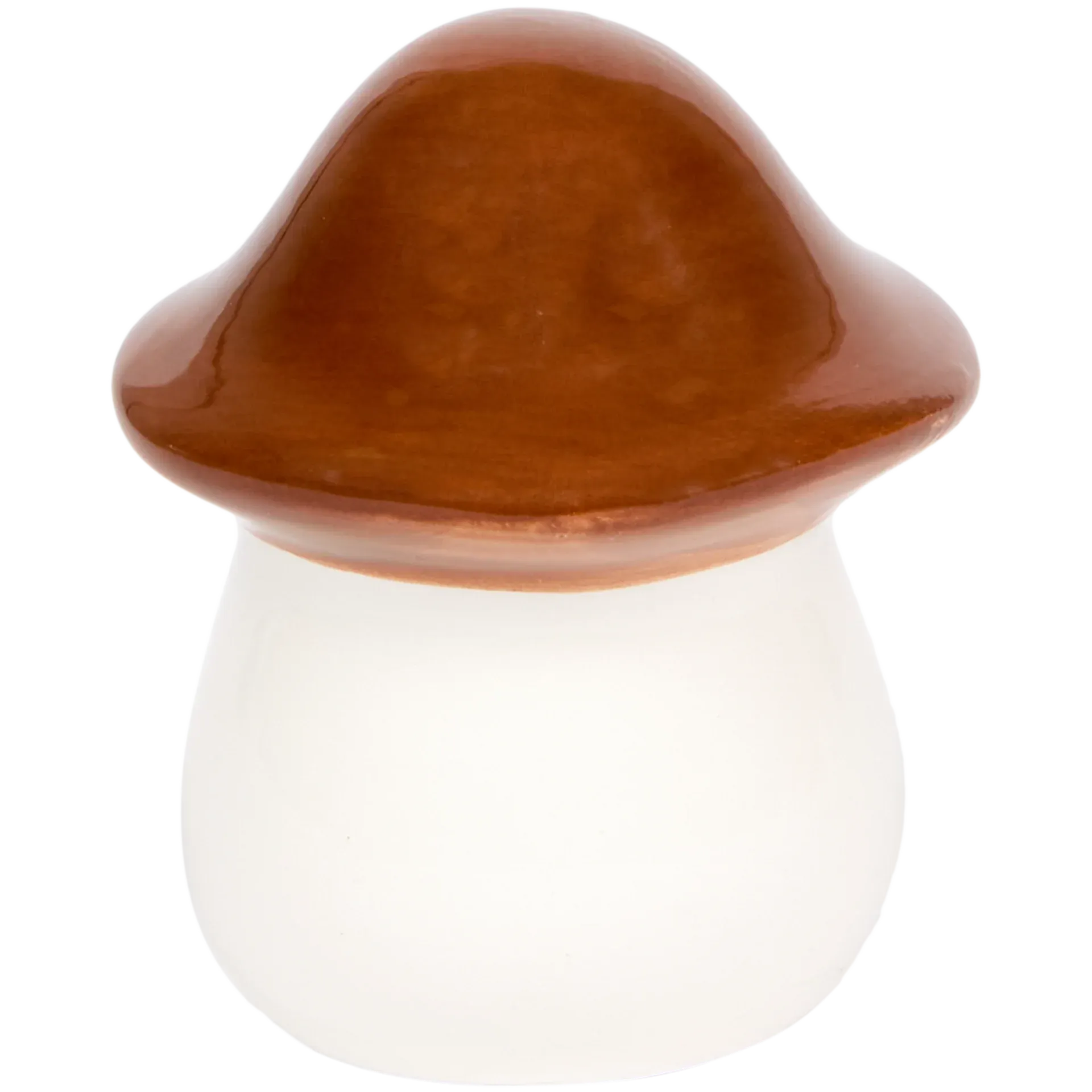 Decorazione autunnale in ceramica