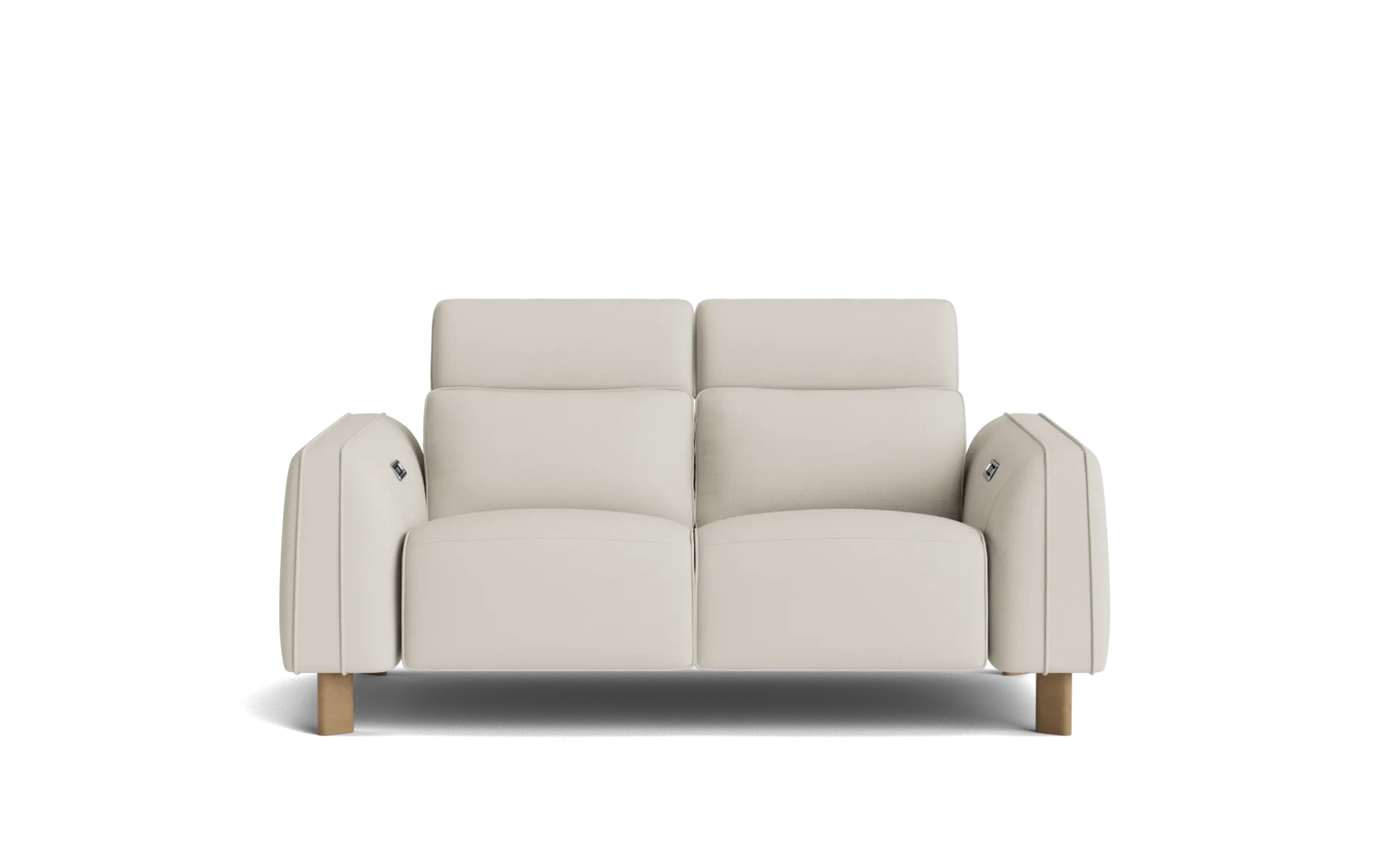 2 seat recliner