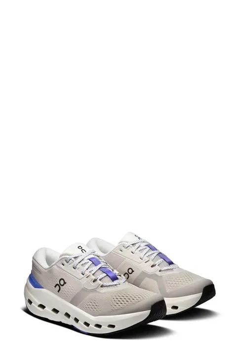 On Cloudrunner 3 Running Shoe