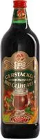 Bio Christkindles Glühwein 1l