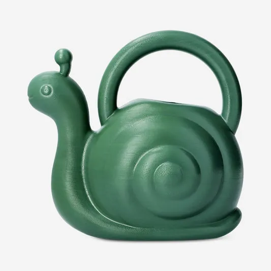 Snail watering can