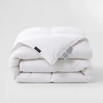 Royal Doulton 80/20 Duck Down & Feather Duvet Inner
