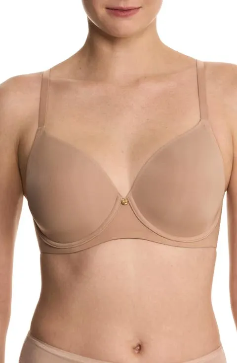 Cloud Comfort Full Fit Back Smoothing T-Shirt Bra