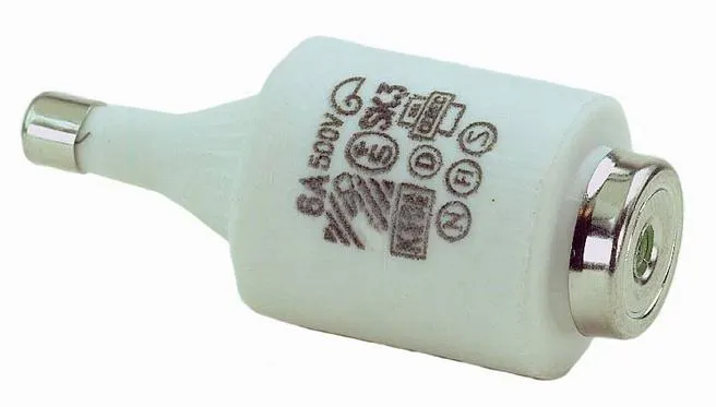SIKRINGER 10A TREGE SB-PAKK