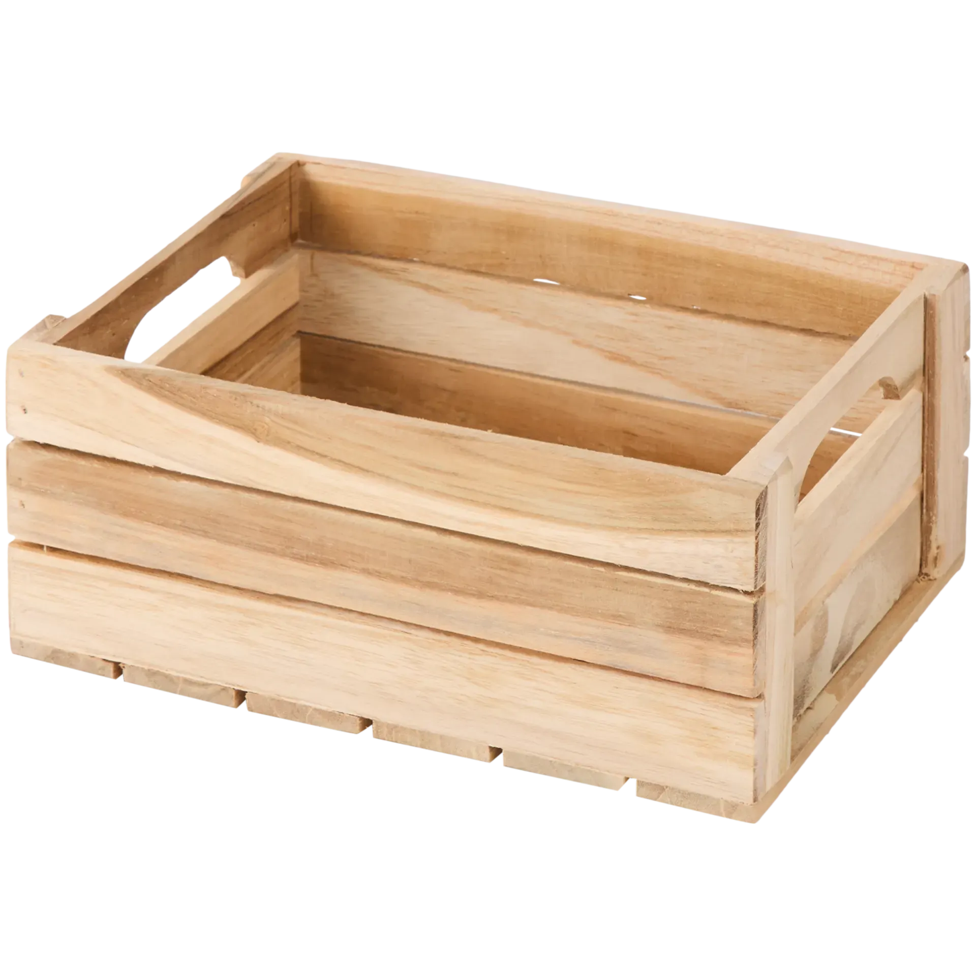 Cassetta portaoggetti Xana