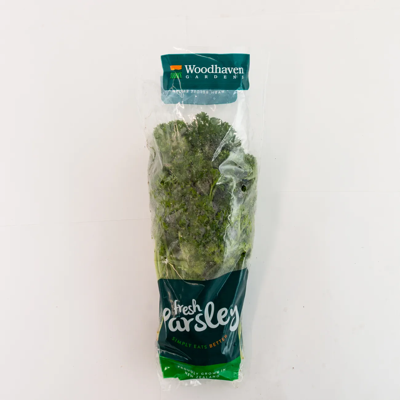 parsley english bunched