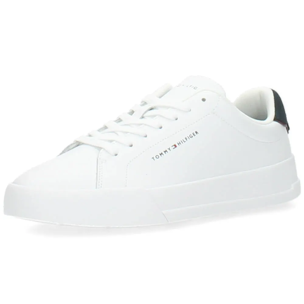 witte sneaker