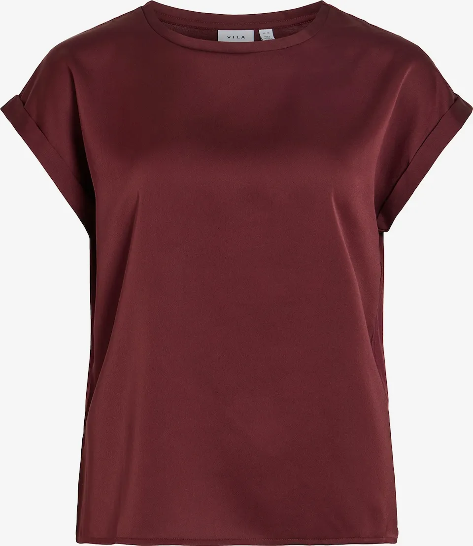 Shirt 'VIEllette'