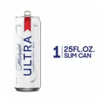 Michelob ULTRA Superior Light American Lager Beer