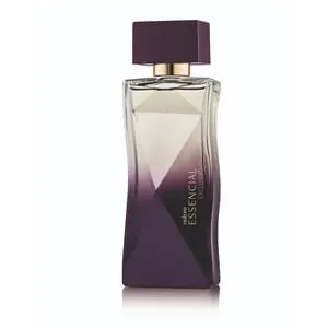 Deo Parfum Feminino Essencial Exclusivo 100 ml