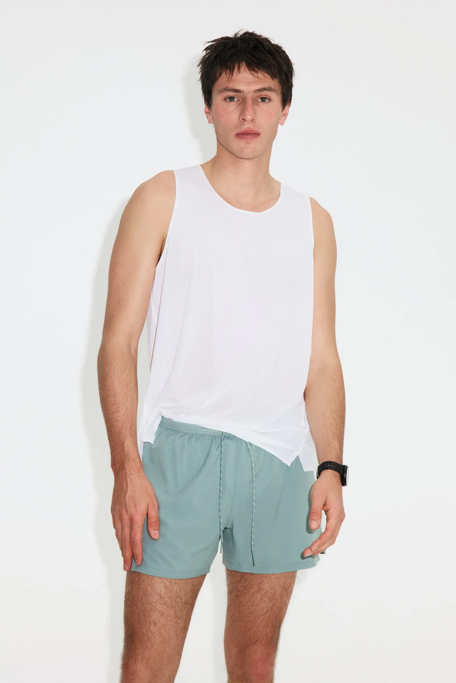 Playera para correr Cooling Lightweight