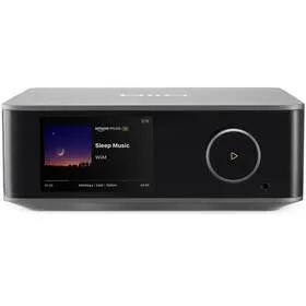 Síťový přehrávač WiiM Ultra