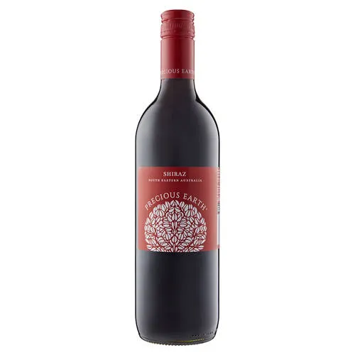 Shiraz 750ml