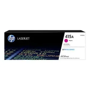HP Color laserjet 415A Magenta laserjet Toner Cartridge 2,1K