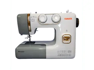 Máquina de Coser Yamata 24 Puntadas