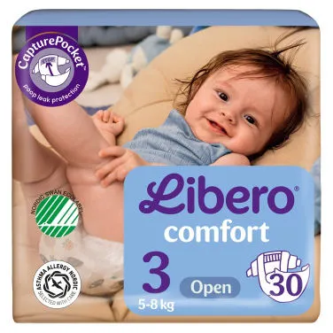 Libero Comfort