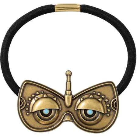 The Legend of Zelda™: Tears of the Kingdom Purah Hair Tie
