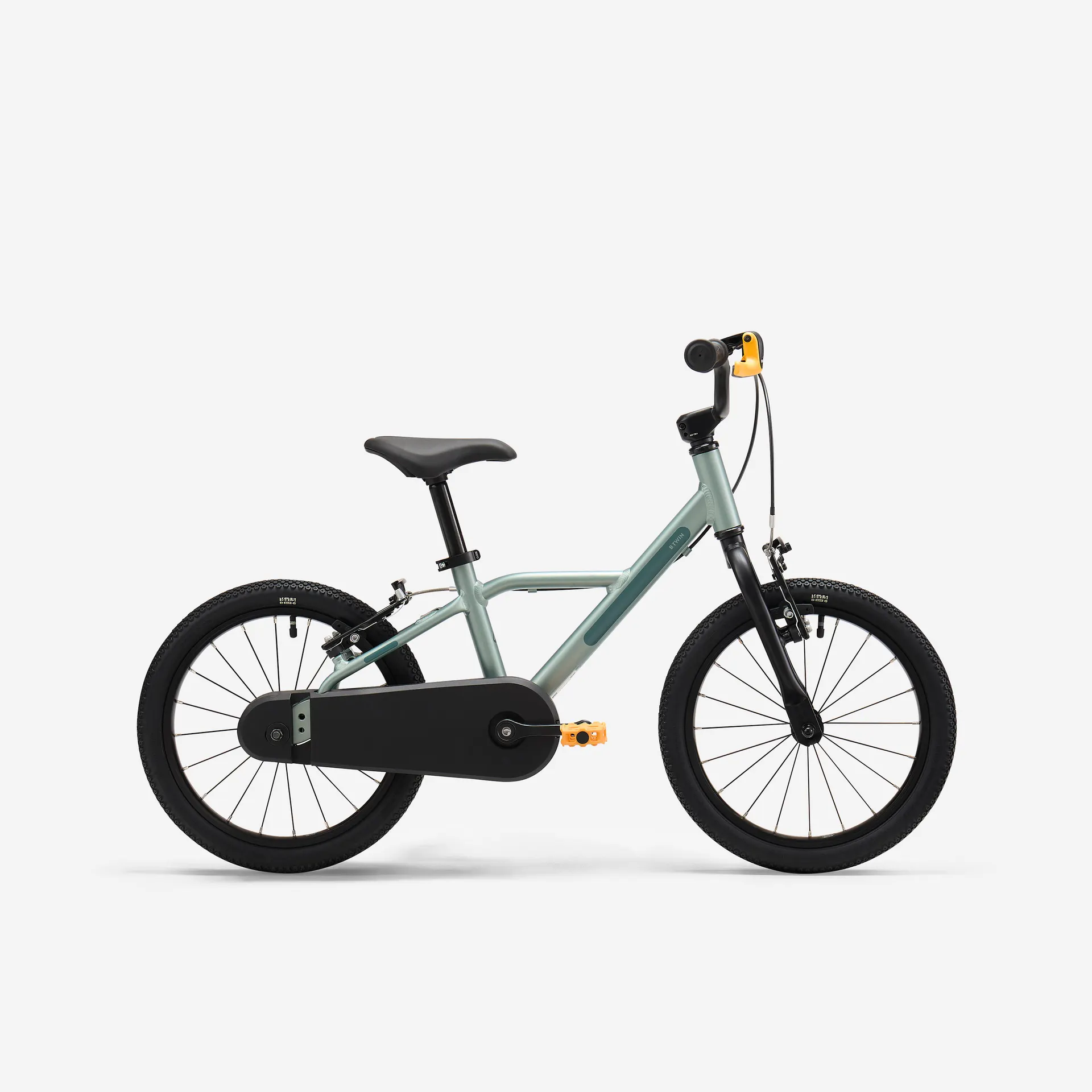 Dětské 16" kolo Discover 900 pro děti 4–6 let