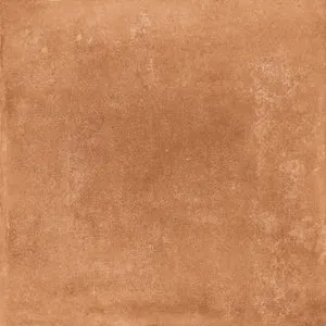 Suelo cerámico Hervas efecto cuero cotto 33.33x33.33 cm C3