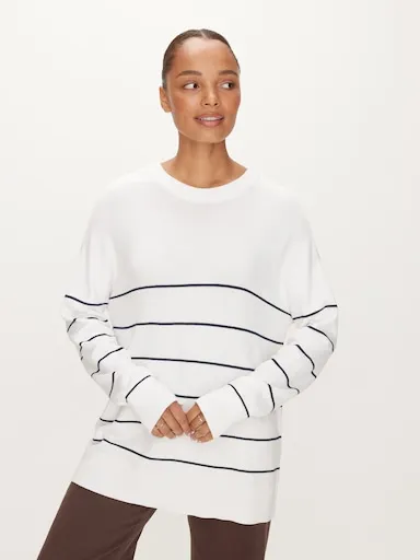Neave Swing Knit