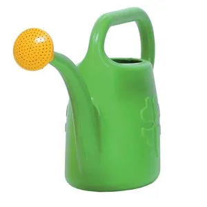 Annaffiatoio da giardino 4,5L Prosperplast Koni in colore verde
