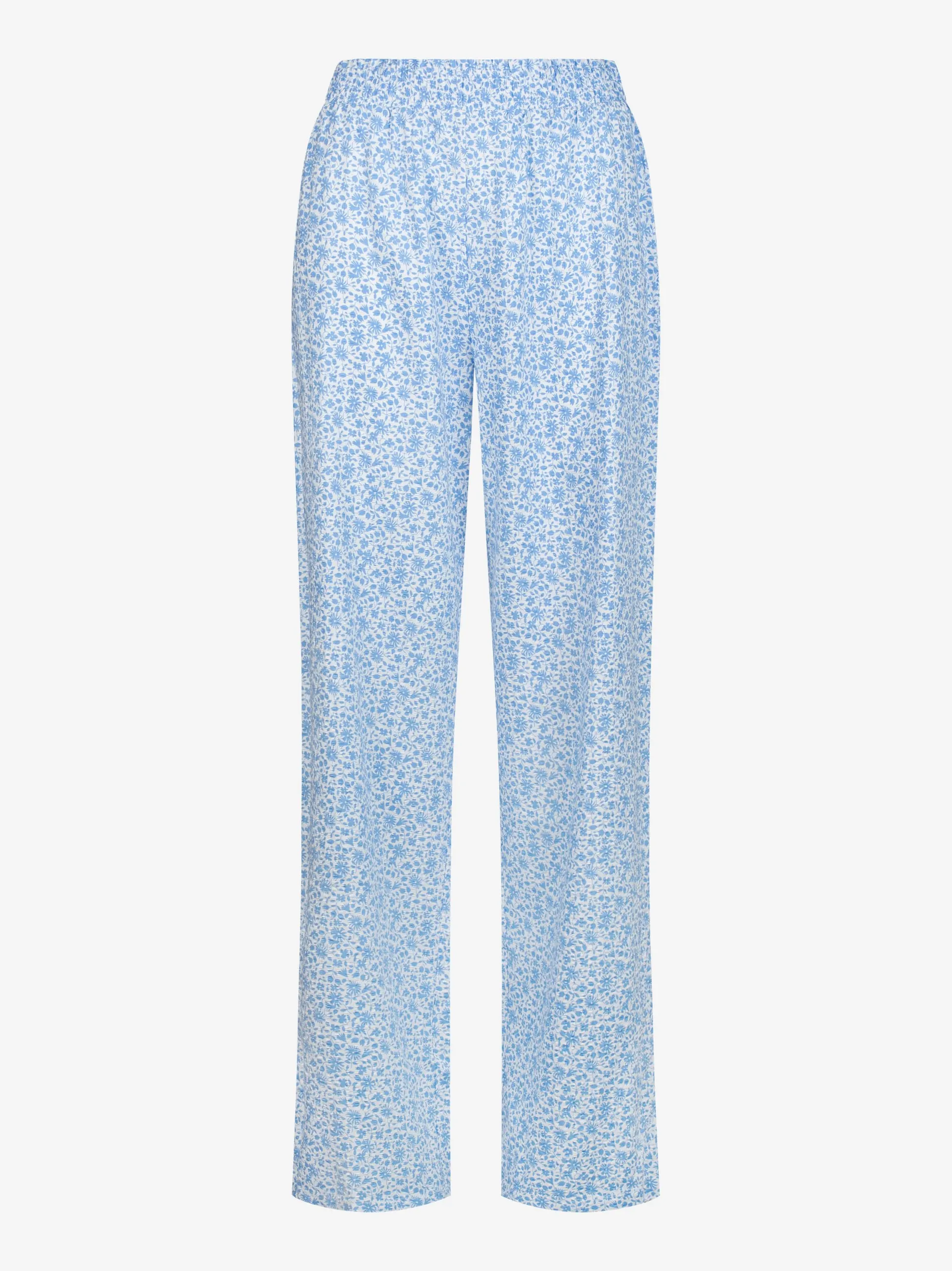 Palm Lang Pyjamasbukser